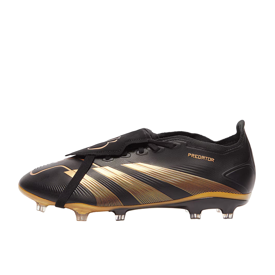 Adidas Predator x Jude Bellingham League Tongue FG