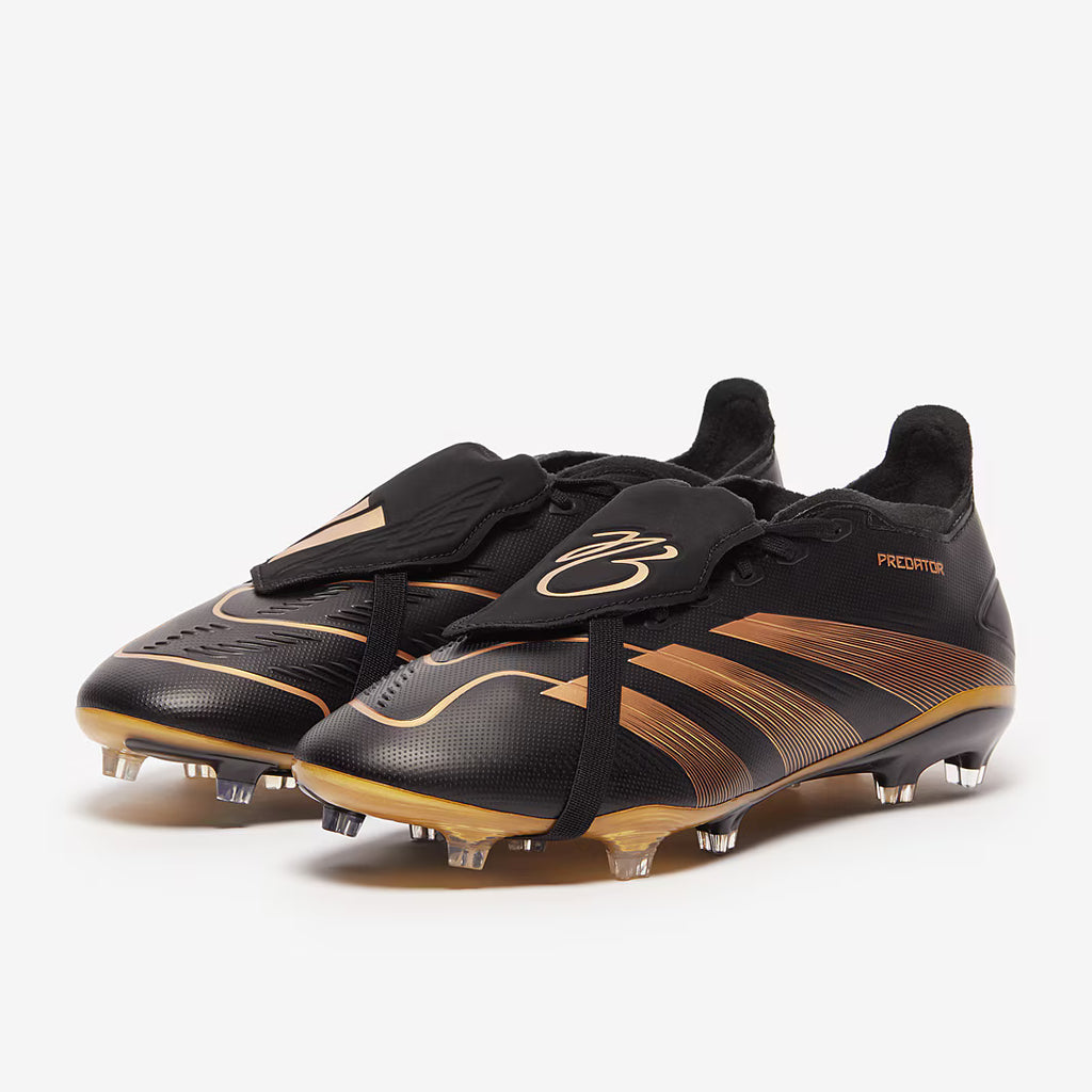 Adidas Predator x Jude Bellingham League Tongue FG