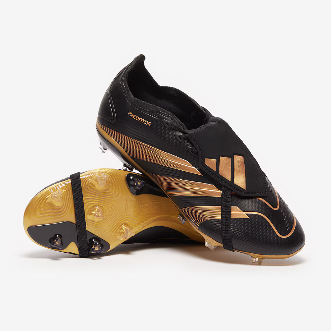 Adidas Predator x Jude Bellingham League Tongue FG