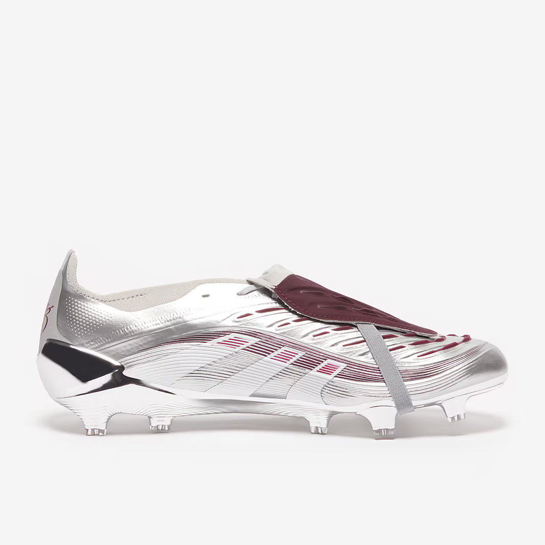 Adidas Predator Elite Tongue x Jude Bellingham FG