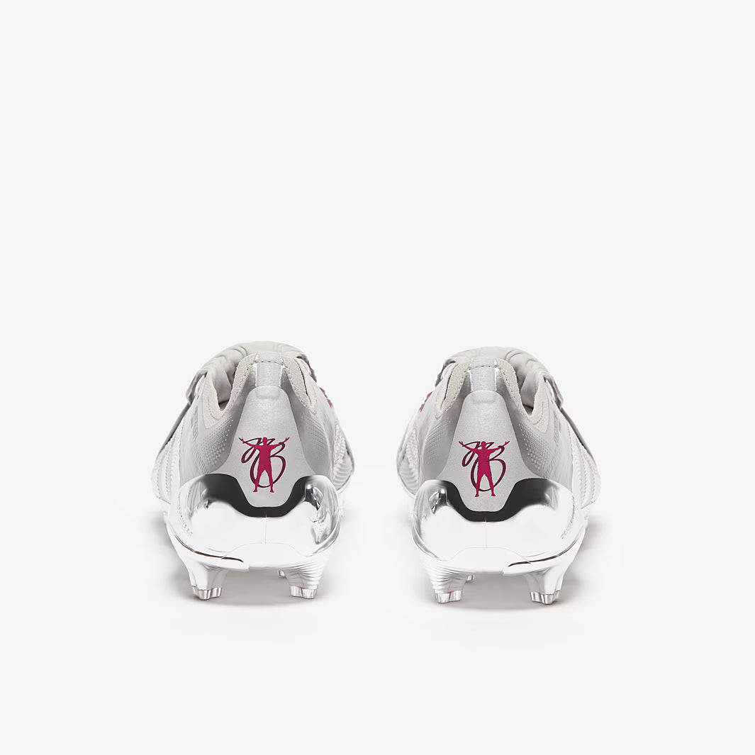 Adidas Predator Elite Tongue x Jude Bellingham FG