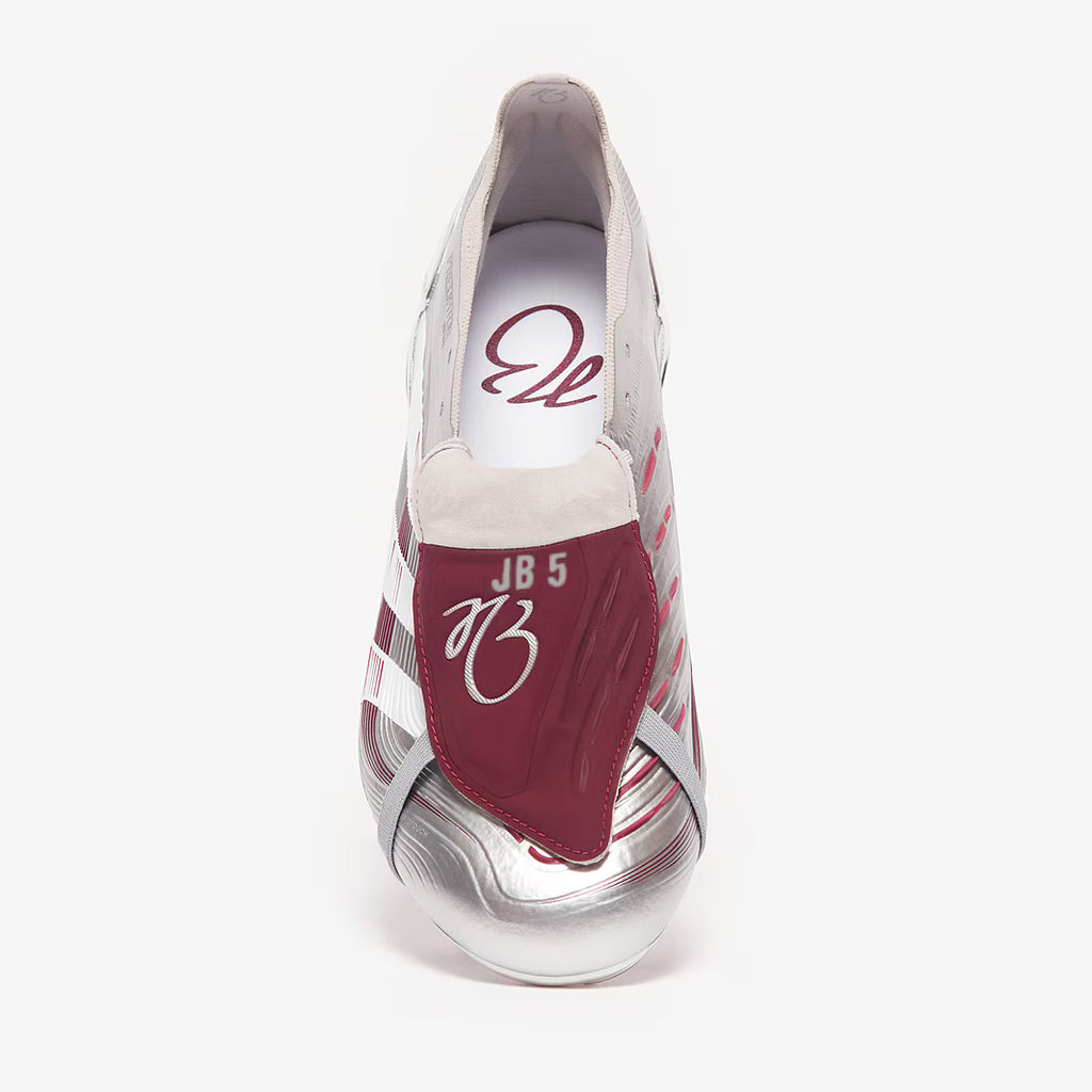 Adidas Predator Elite Tongue x Jude Bellingham FG