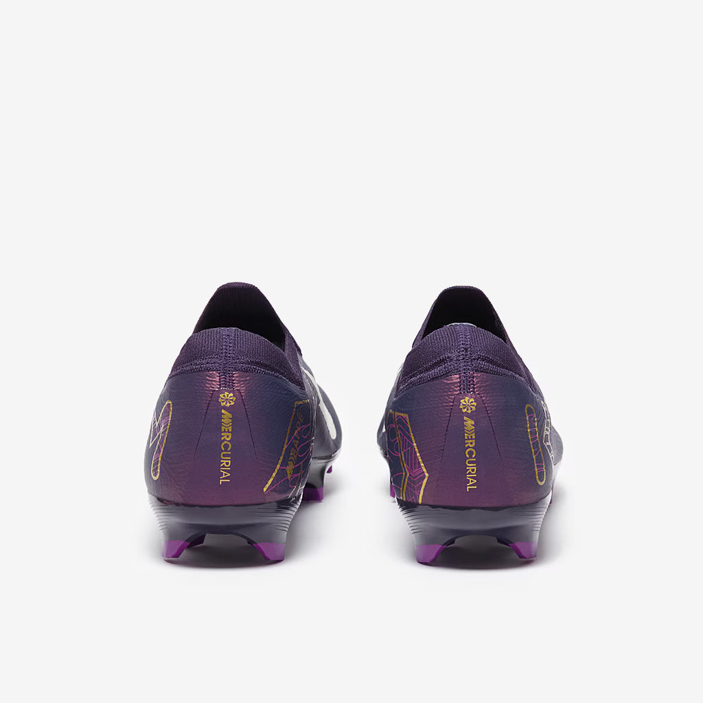 Nike Air Zoom Mercurial Vapor XVI Pro x Mbappe FG
