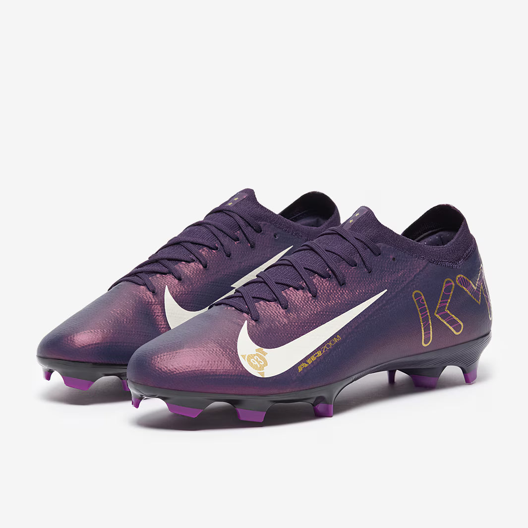 Nike Air Zoom Mercurial Vapor XVI Pro x Mbappe FG
