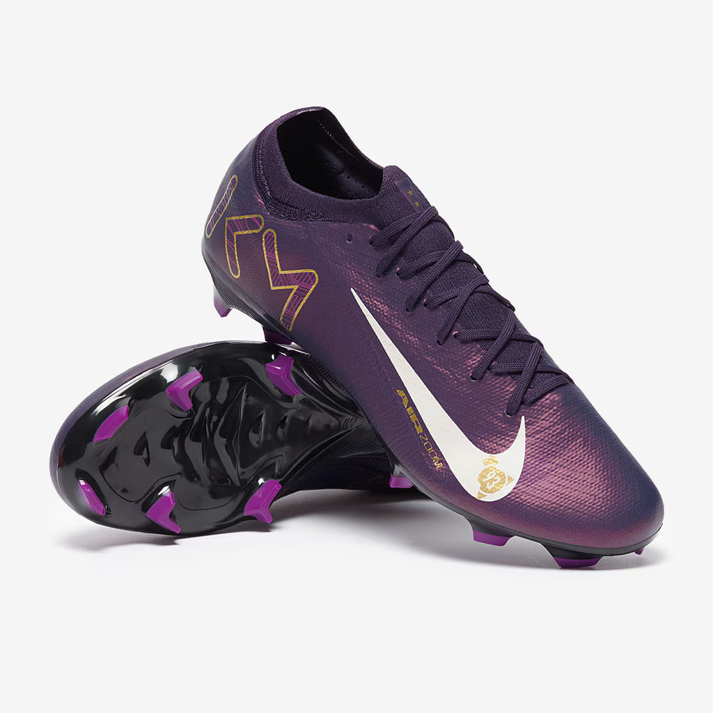 Nike Air Zoom Mercurial Vapor XVI Pro x Mbappe FG