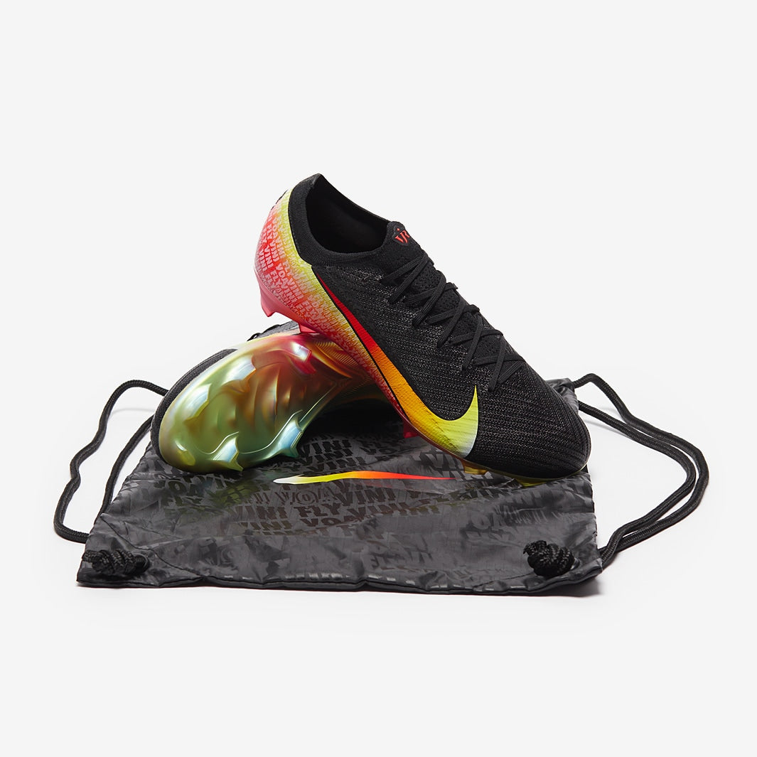 Nike Air Zoom Mercurial Vapor XVI Elite x Vini Jr FG