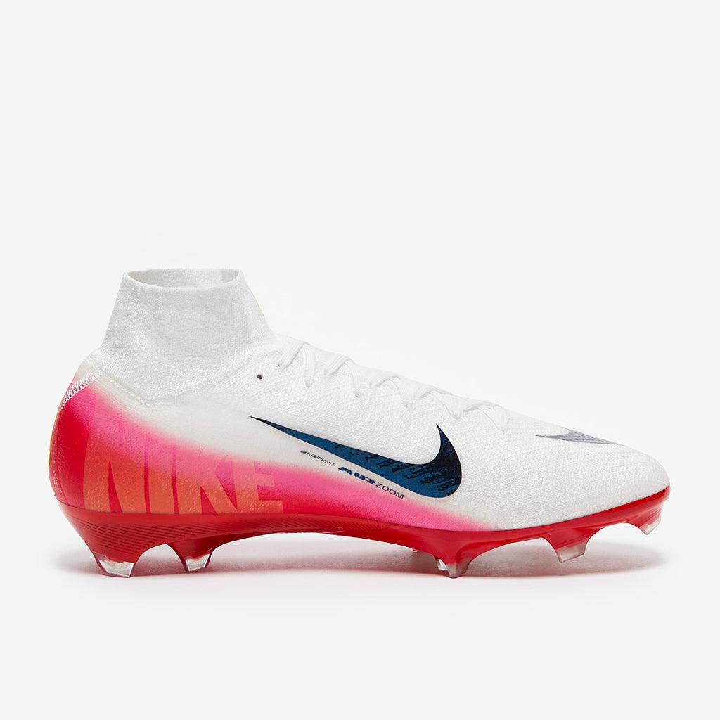 Nike Air Zoom Mercurial Superfly x Elite FG