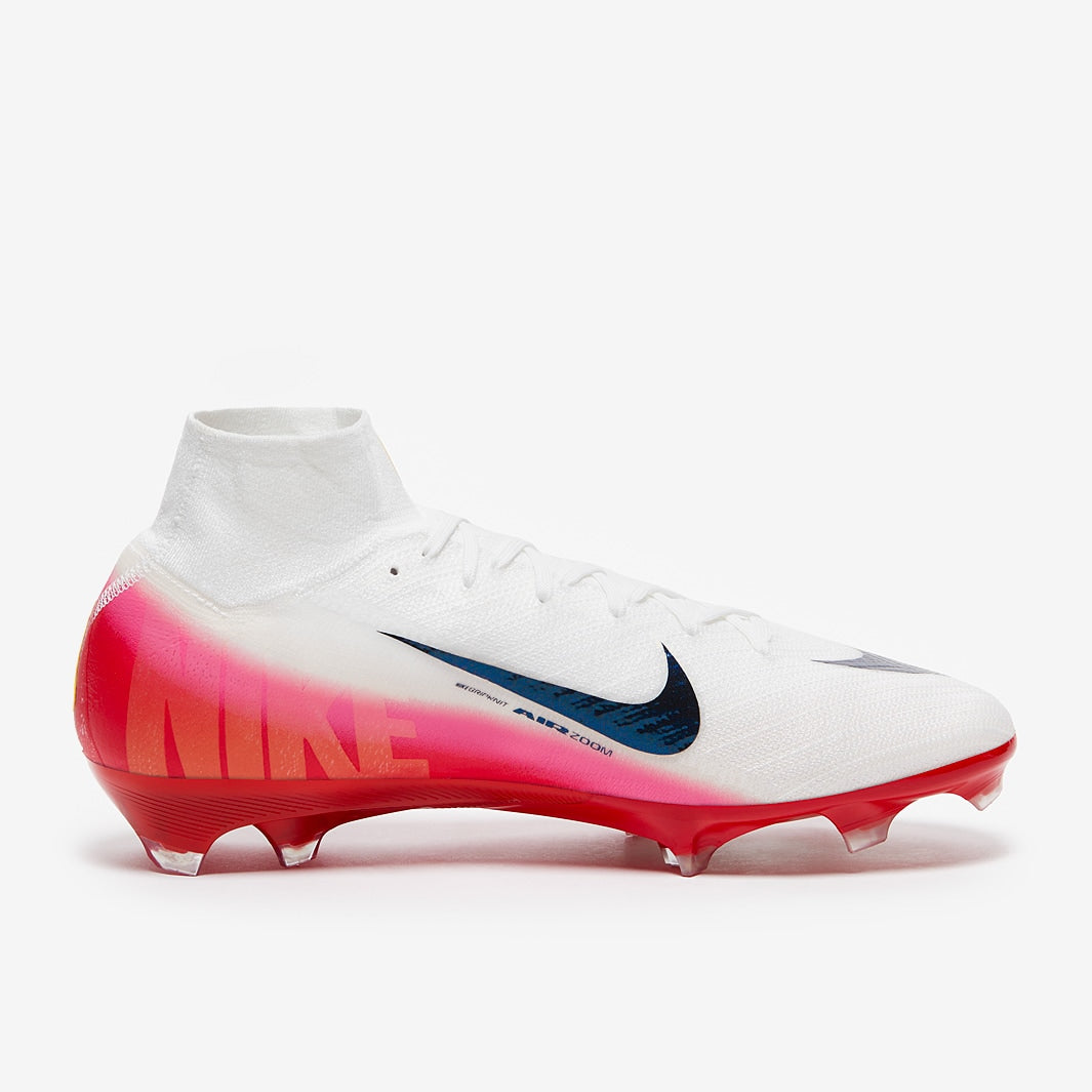 Nike Air Zoom Mercurial Superfly x Elite FG