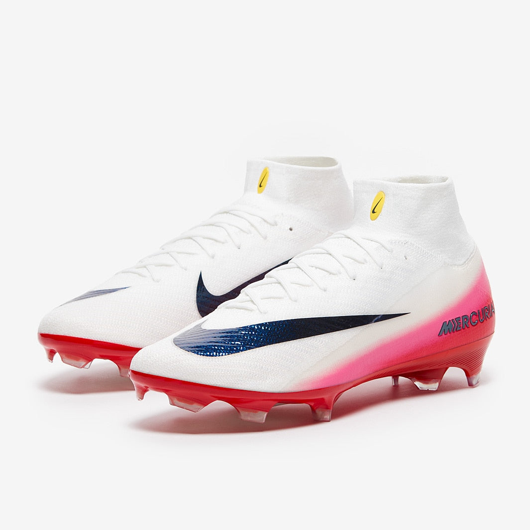 Nike Air Zoom Mercurial Superfly x Elite FG