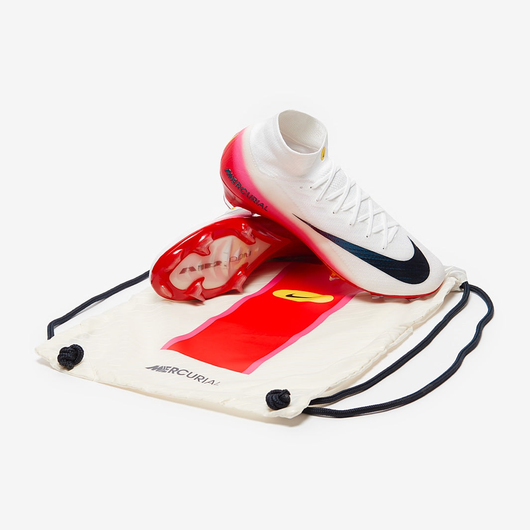 Nike Air Zoom Mercurial Superfly x Elite FG