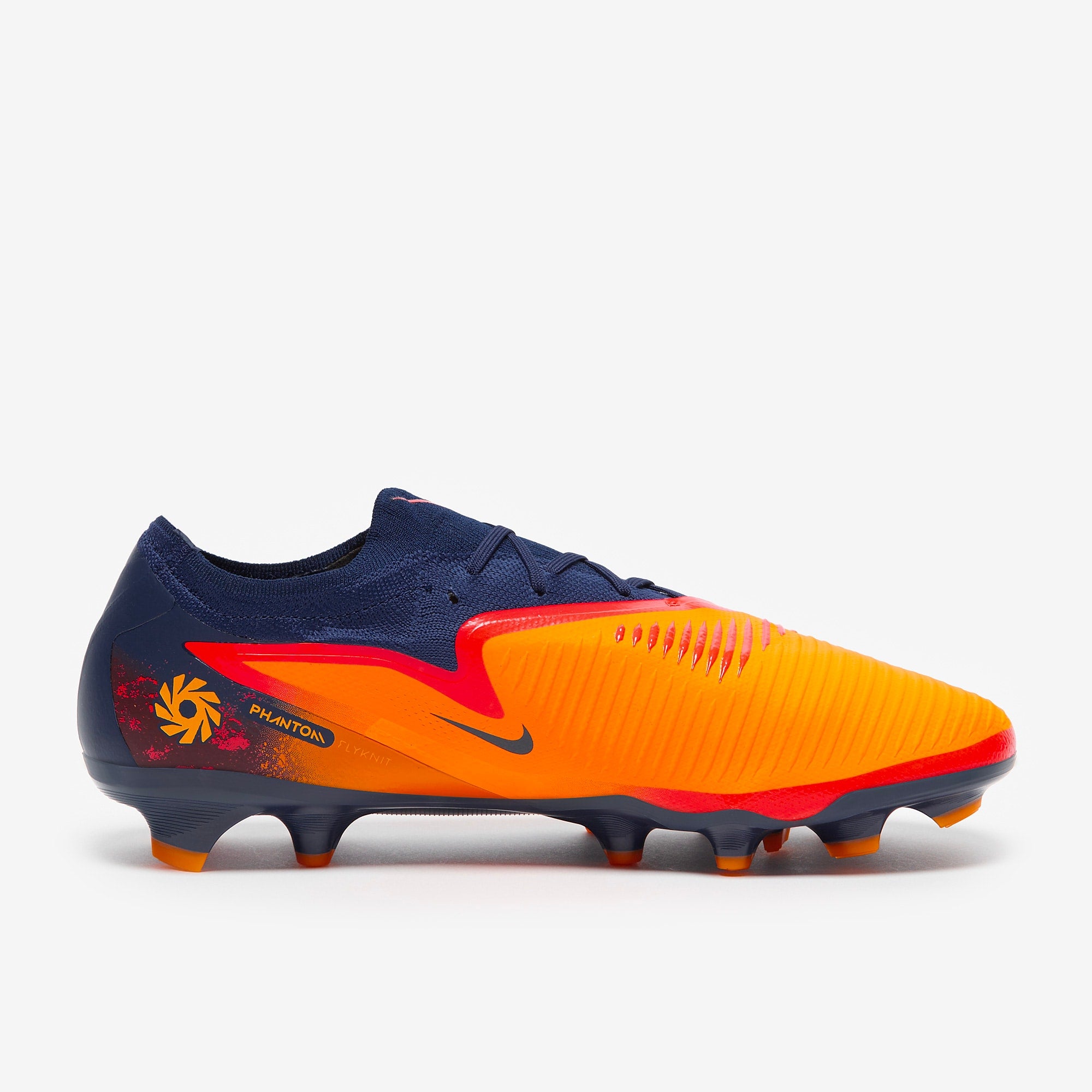 Nike Phantom 6 Pro Low x Erling Haaland FG