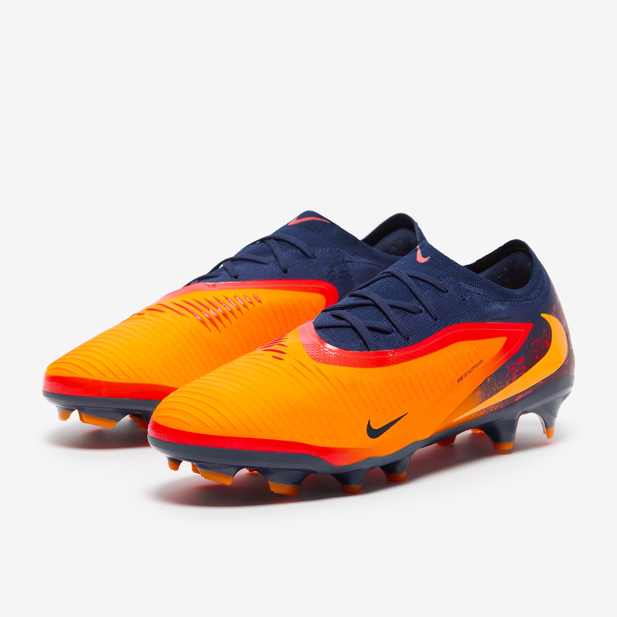 Nike Phantom 6 Pro Low x Erling Haaland FG