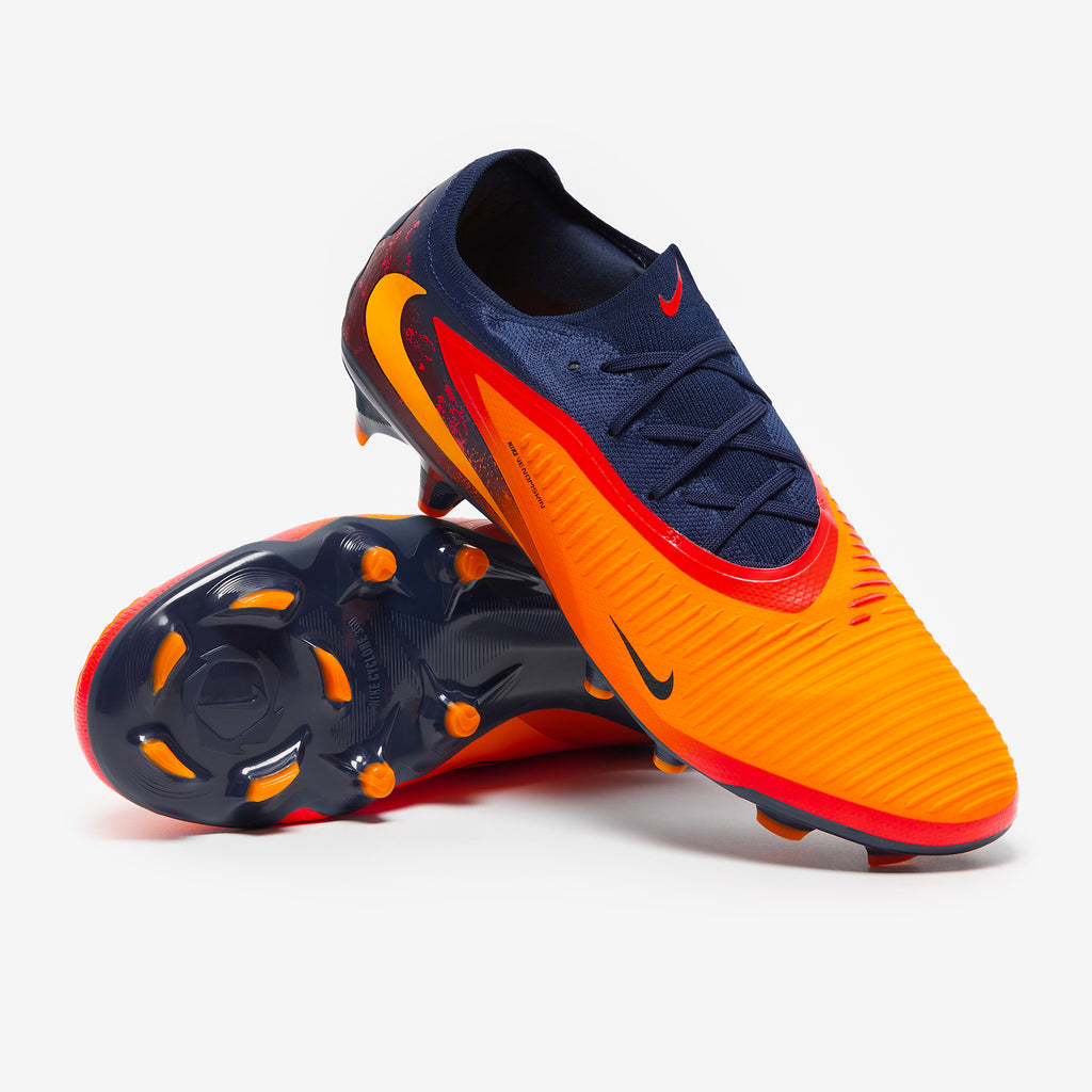 Nike Phantom 6 Pro Low x Erling Haaland FG