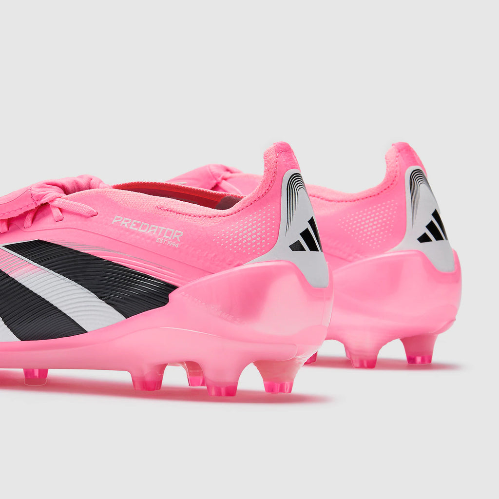 Adidas Predator Elite Tongue x Beckham FG