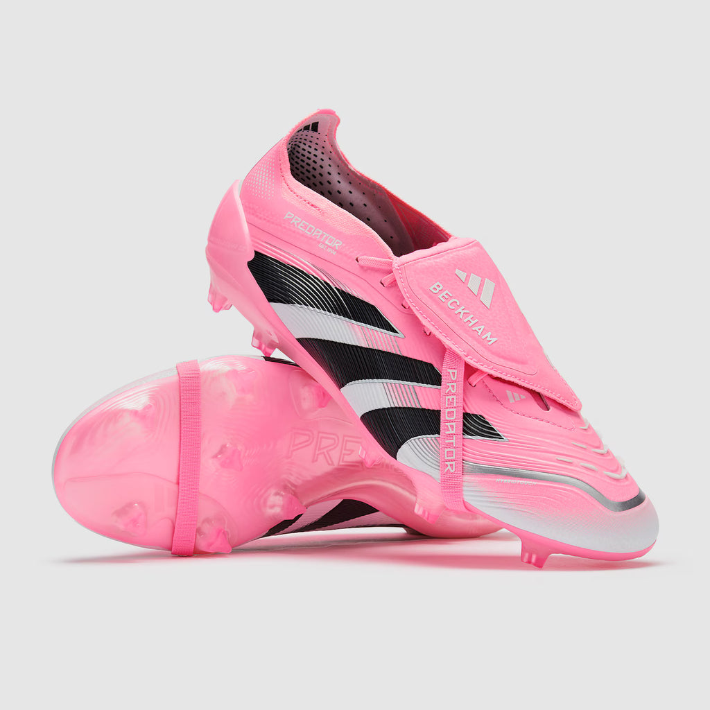 Adidas Predator Elite Tongue x Beckham FG