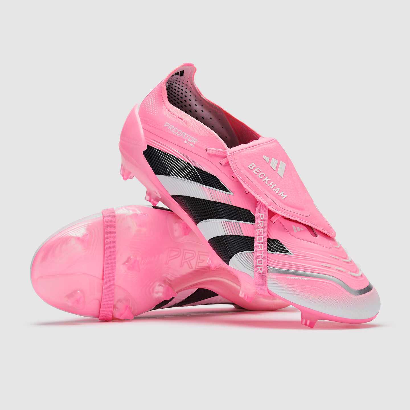 Adidas Predator Elite Tongue x Beckham FG