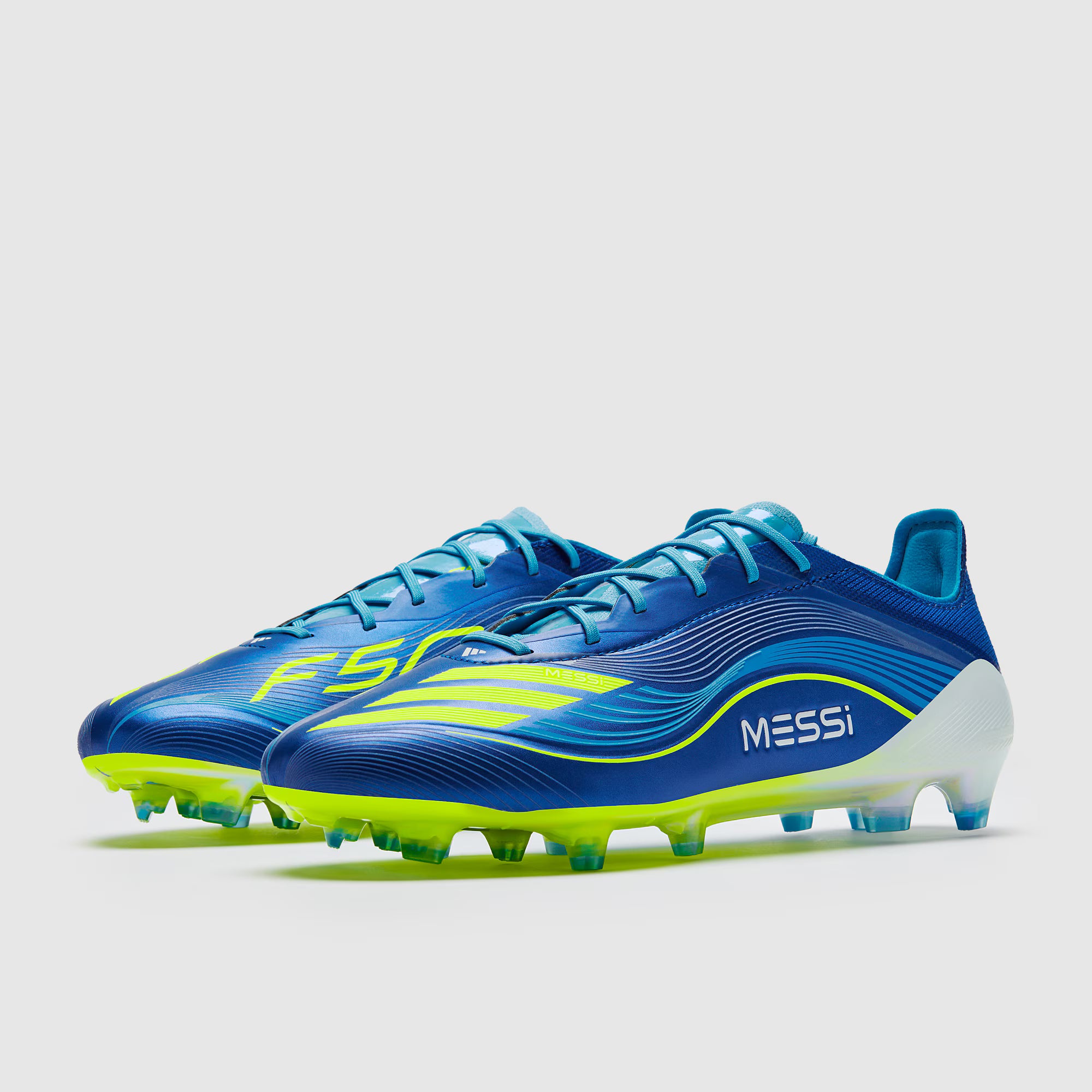 Adidas F50 Elite x Messi FG