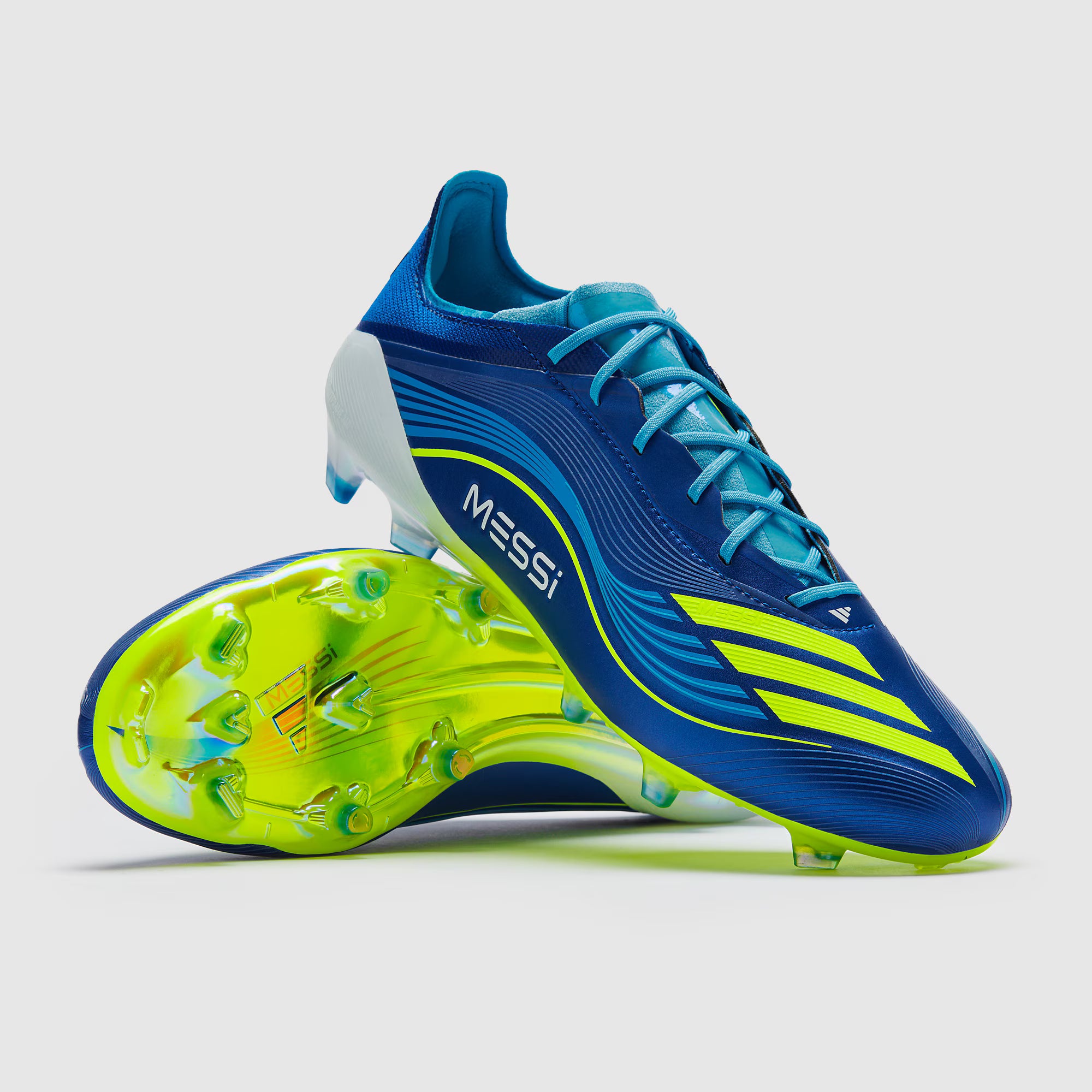 Adidas F50 Elite x Messi FG