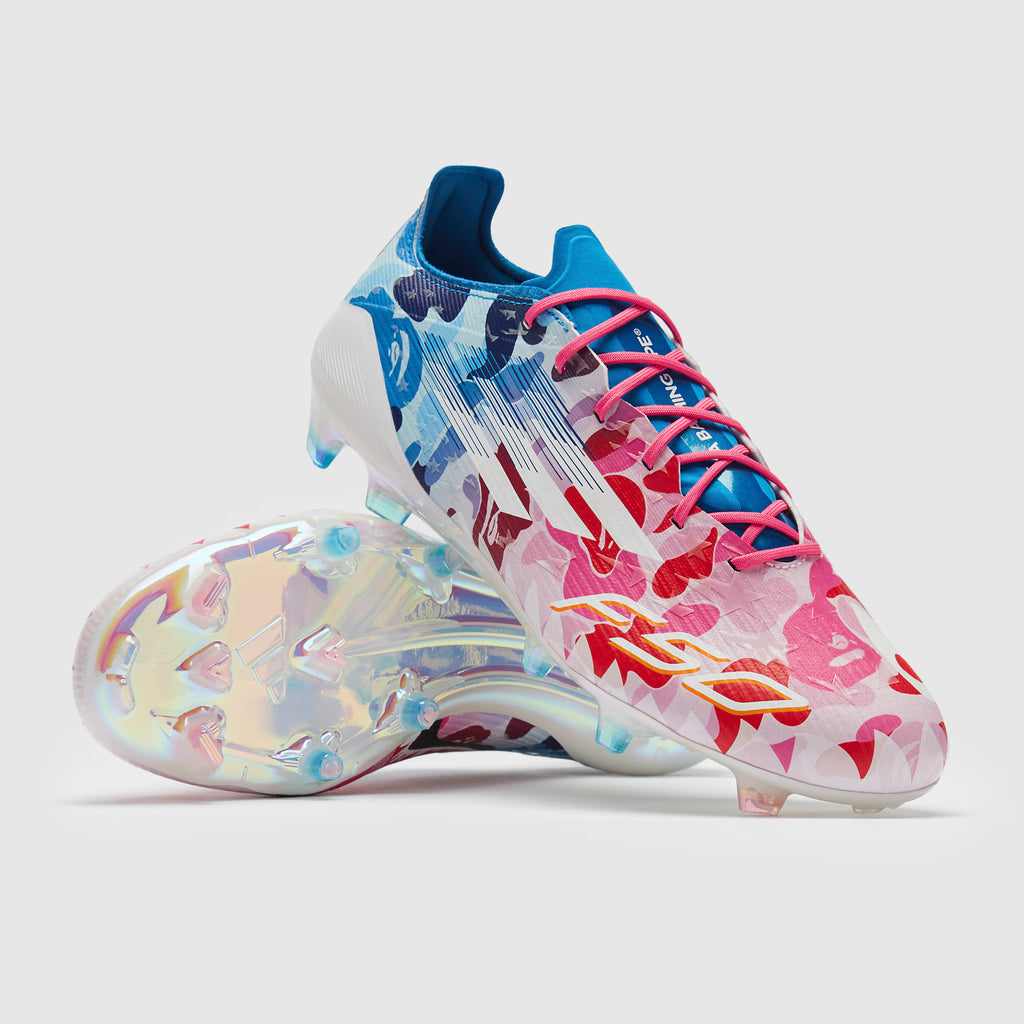 Adidas F50 Elite x BAPE FG
