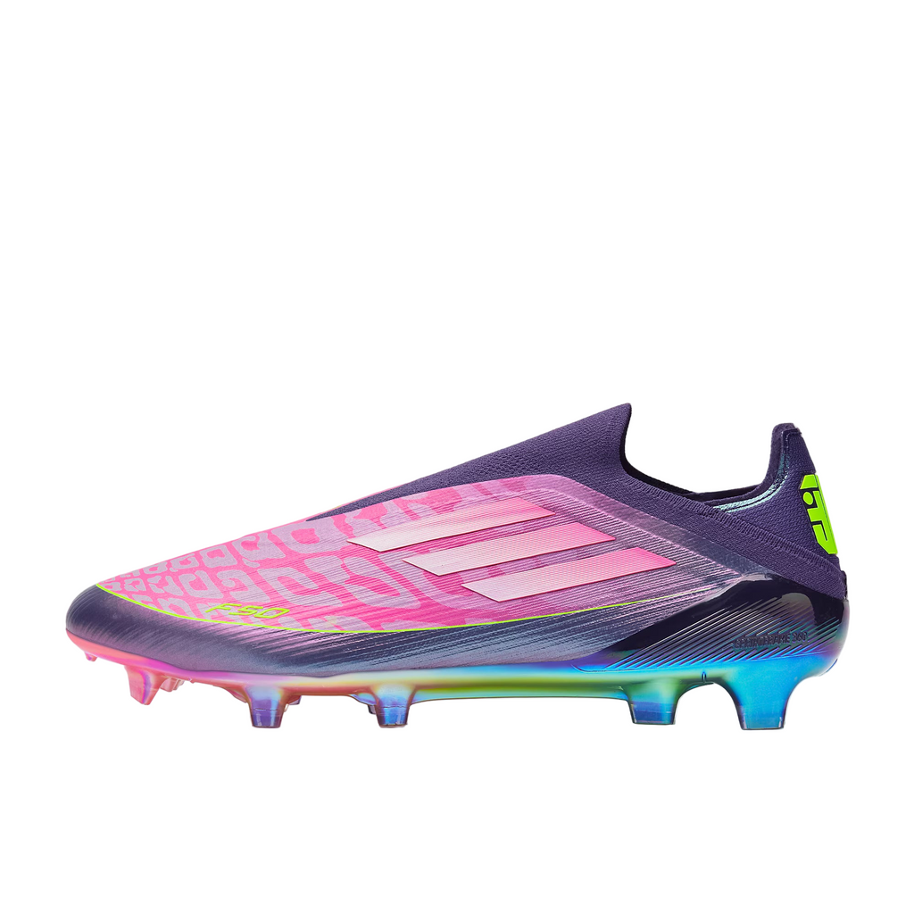 Adidas F50 Elite Laceless x Lamine Yamal FG