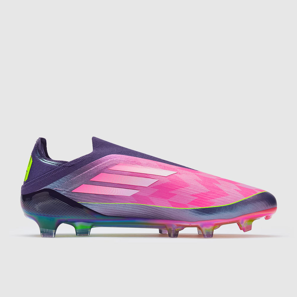 Adidas F50 Elite Laceless x Lamine Yamal FG