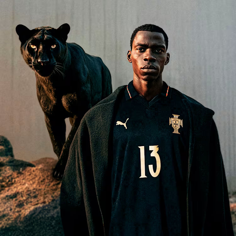 PORTUGAL | 2026 Men's Special Edition Jersey