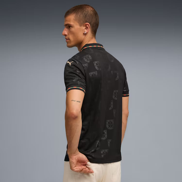 PORTUGAL | 2026 Men's Special Edition Jersey