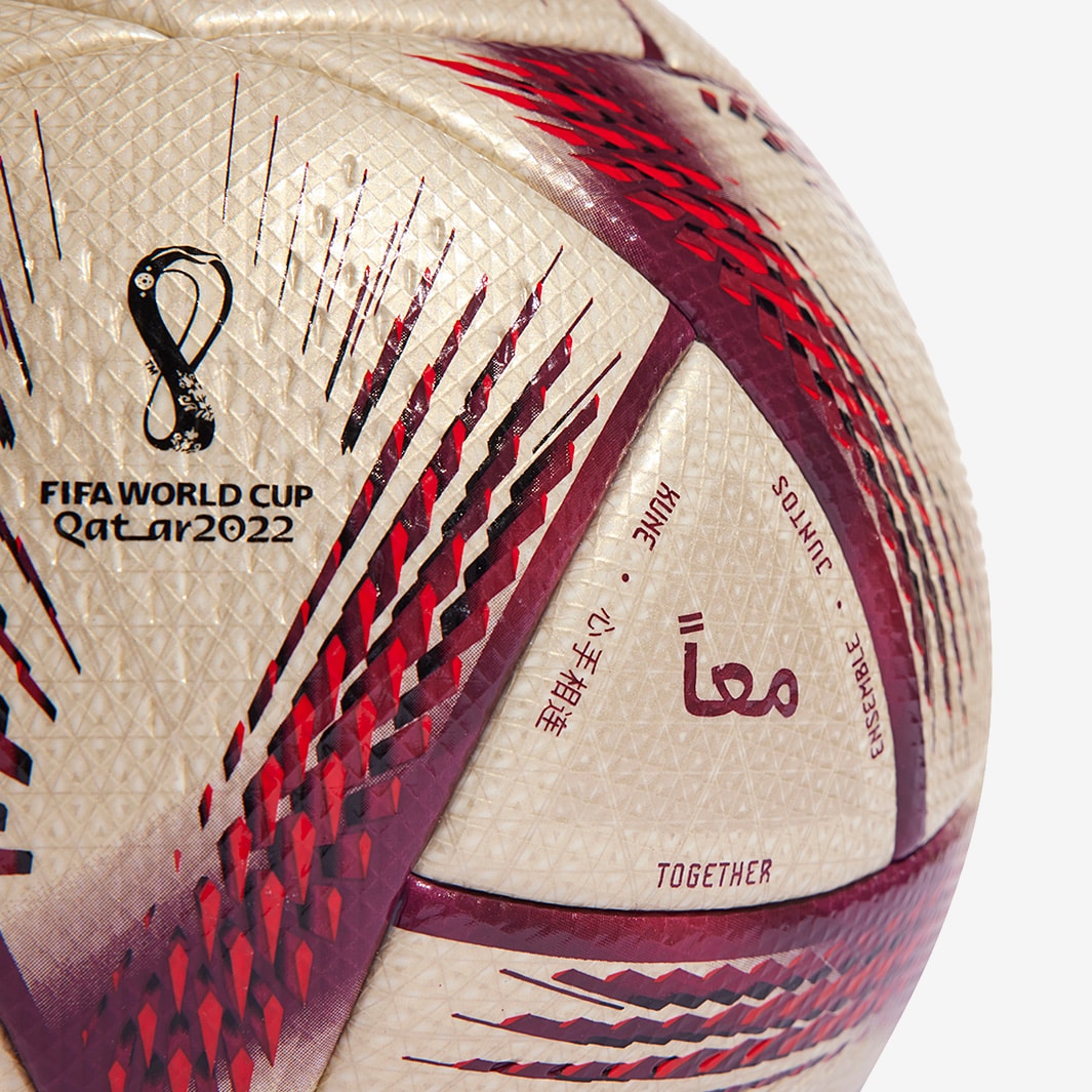 WORLD CUP 2022 | AL HILM FOOTBALL