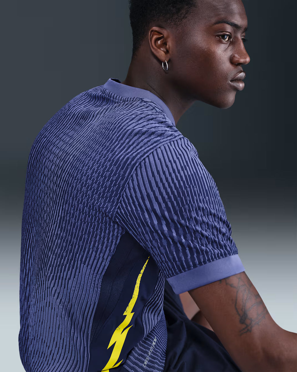 ATLETICO DE MADRID | 25/26 Men's Away Jersey