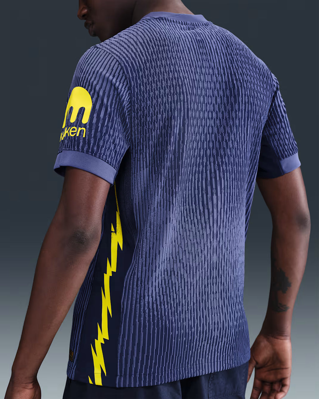 ATLETICO DE MADRID | 25/26 Men's Away Jersey