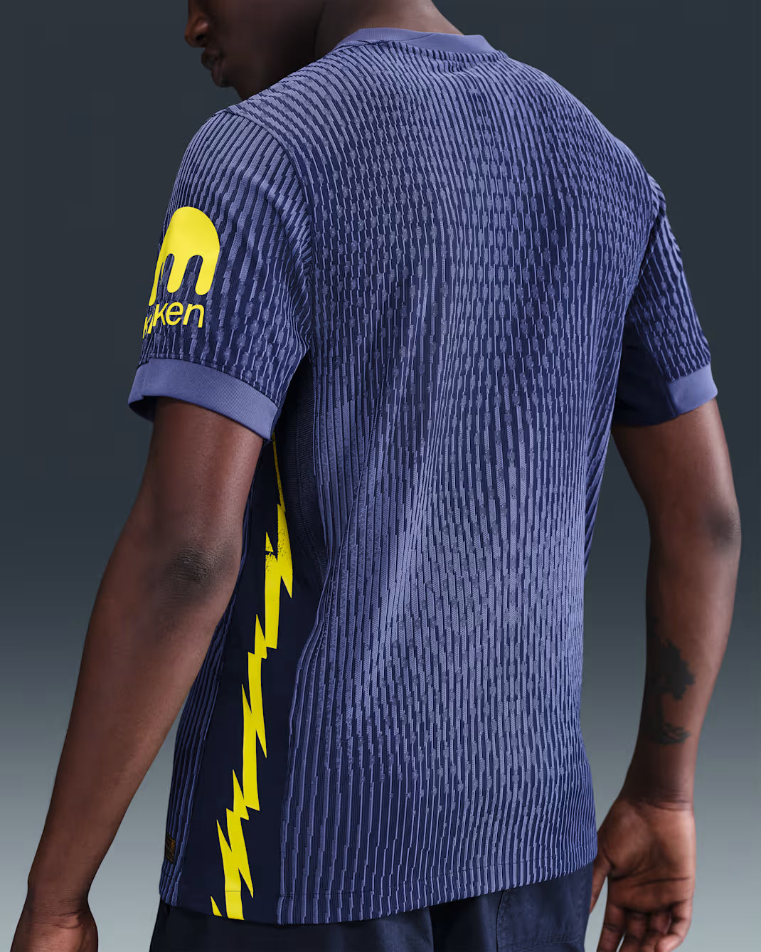 ATLETICO DE MADRID | 25/26 Men's Away Jersey