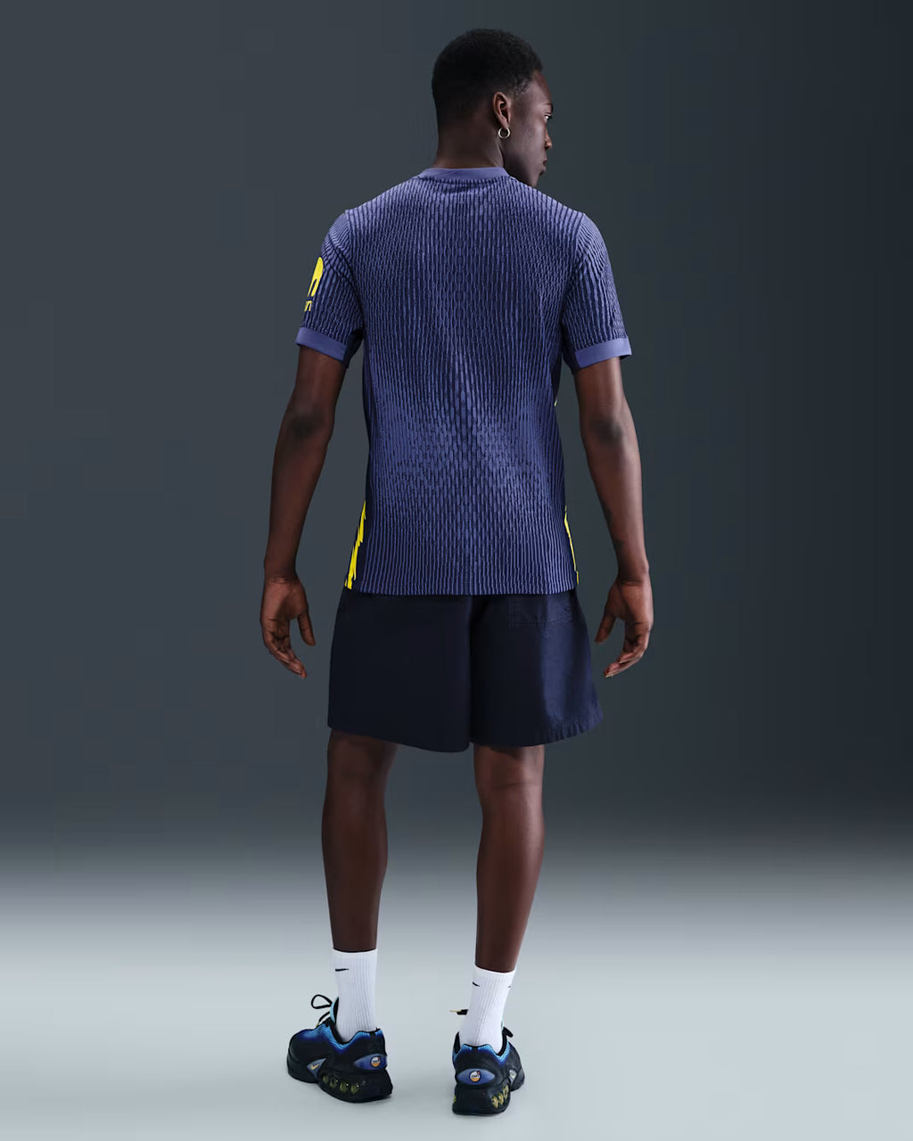 ATLETICO DE MADRID | 25/26 Men's Away Jersey