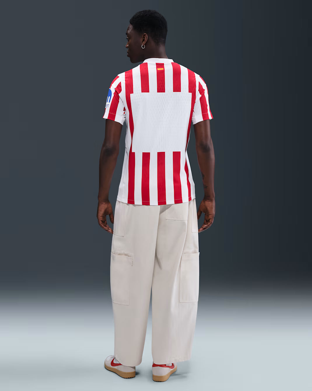 ATLETICO DE MADRID | 25/26 Men's Home Jersey