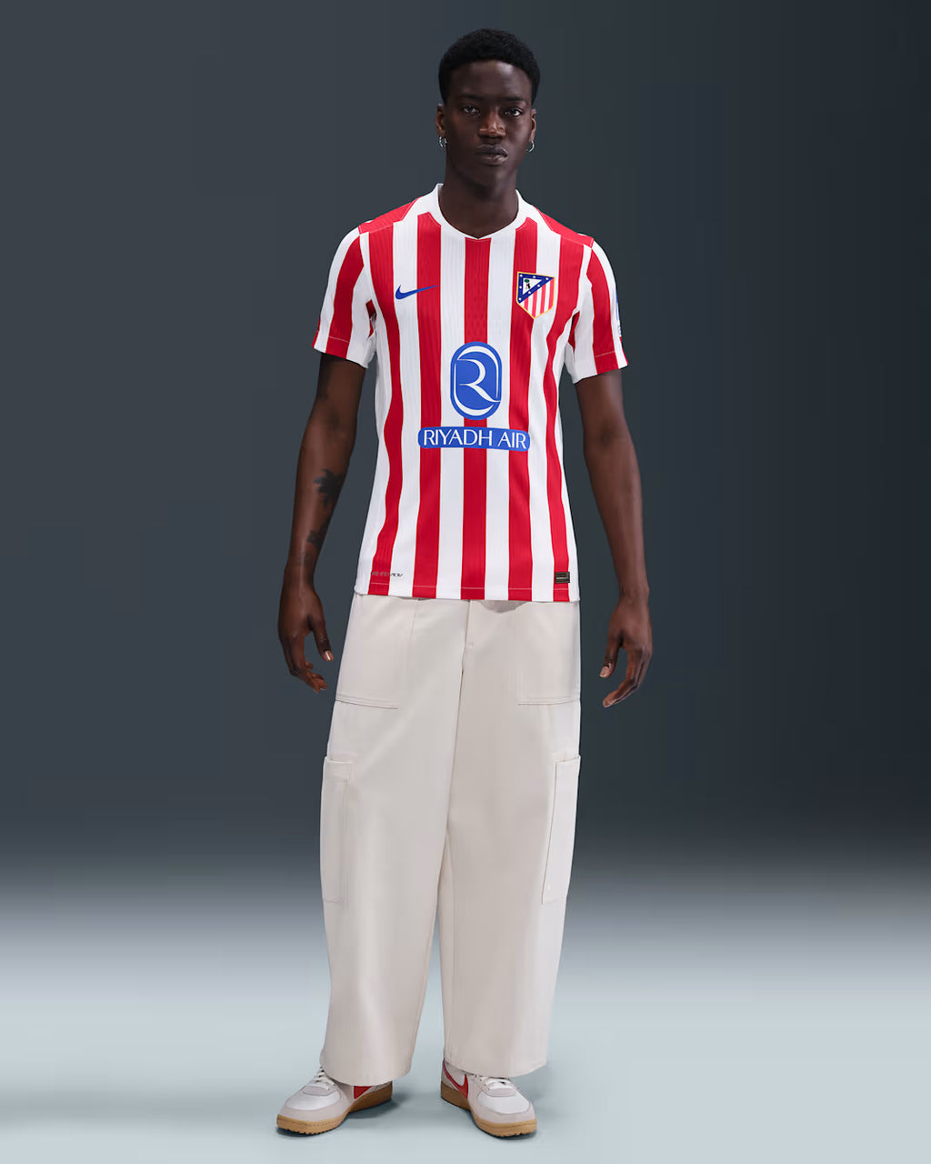 ATLETICO DE MADRID | 25/26 Men's Home Jersey