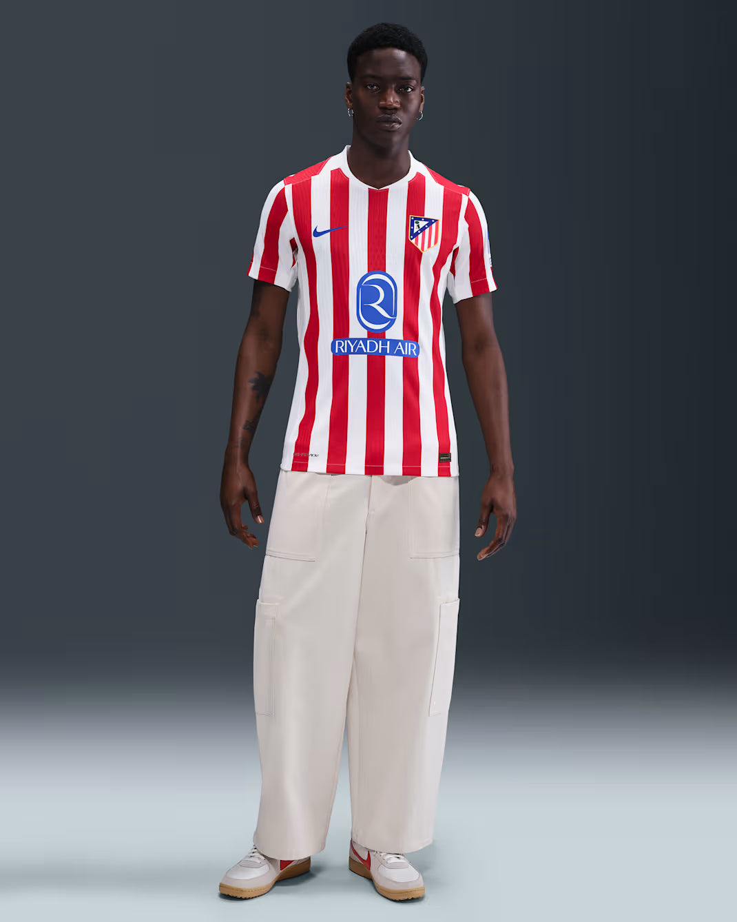 ATLETICO DE MADRID | 25/26 Men's Home Jersey