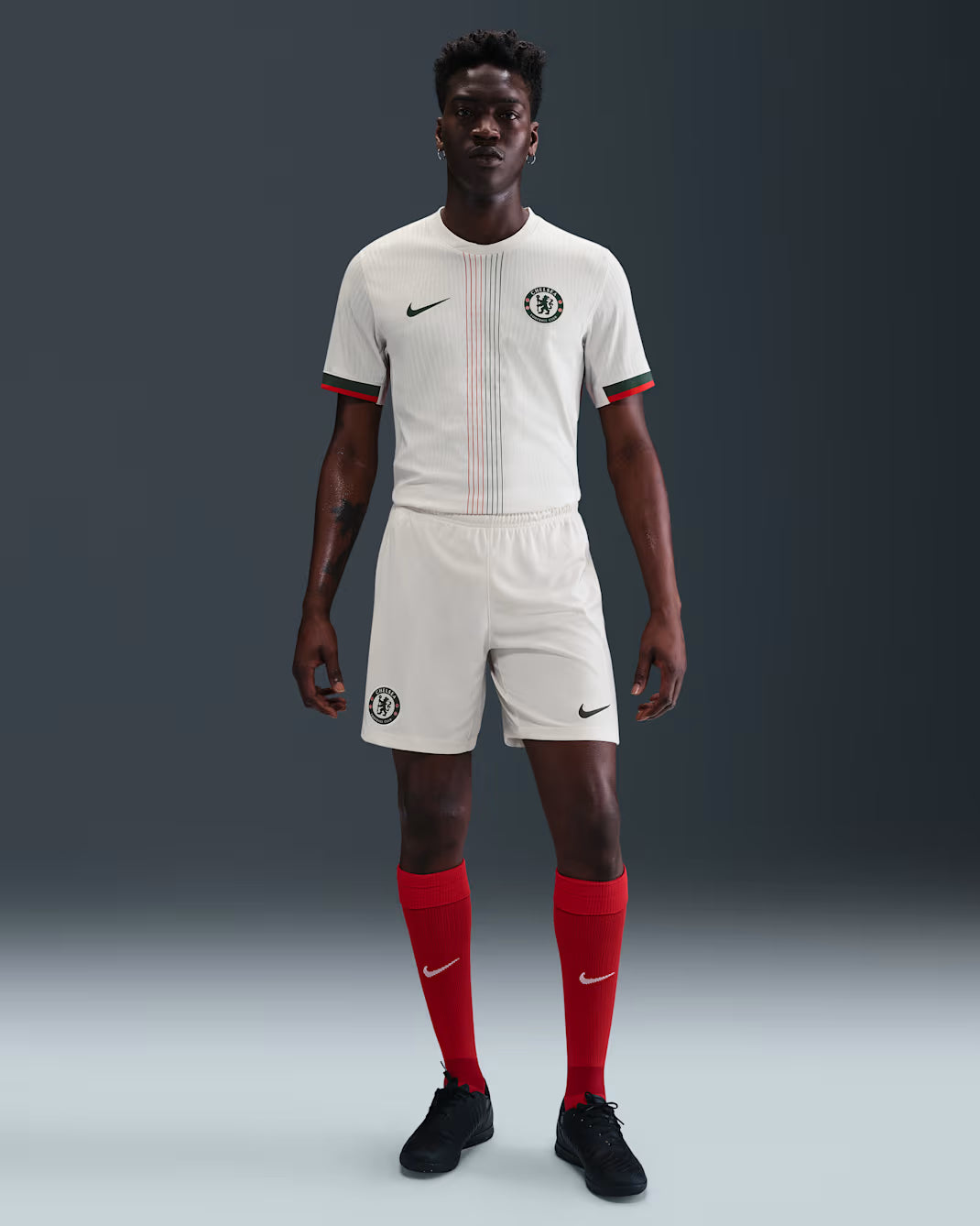 CHELSEA FC | 25/26 Men's Away Jersey