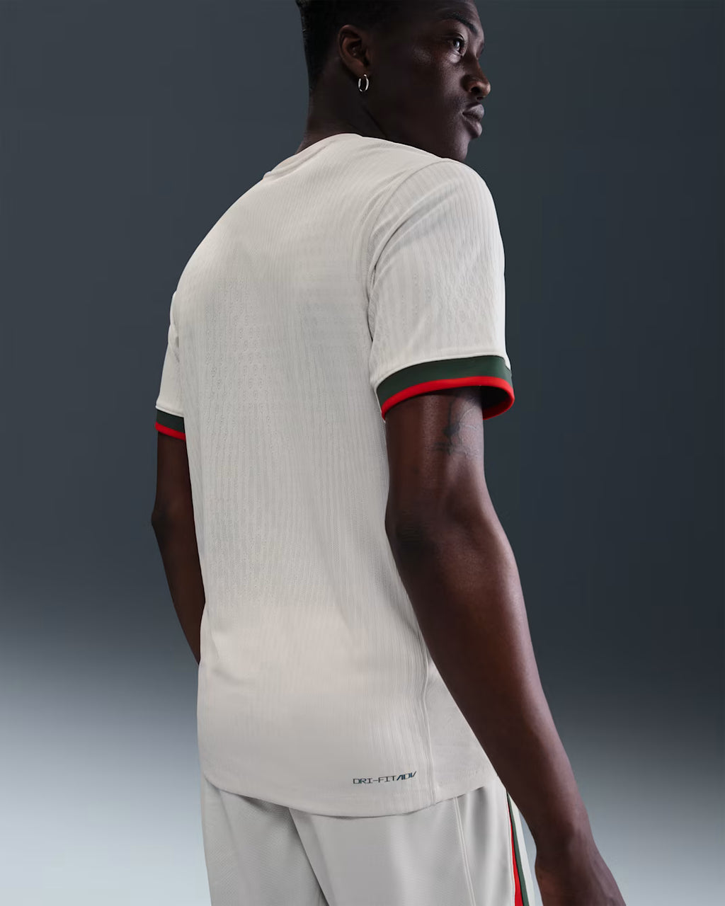 CHELSEA FC | 25/26 Men's Away Jersey