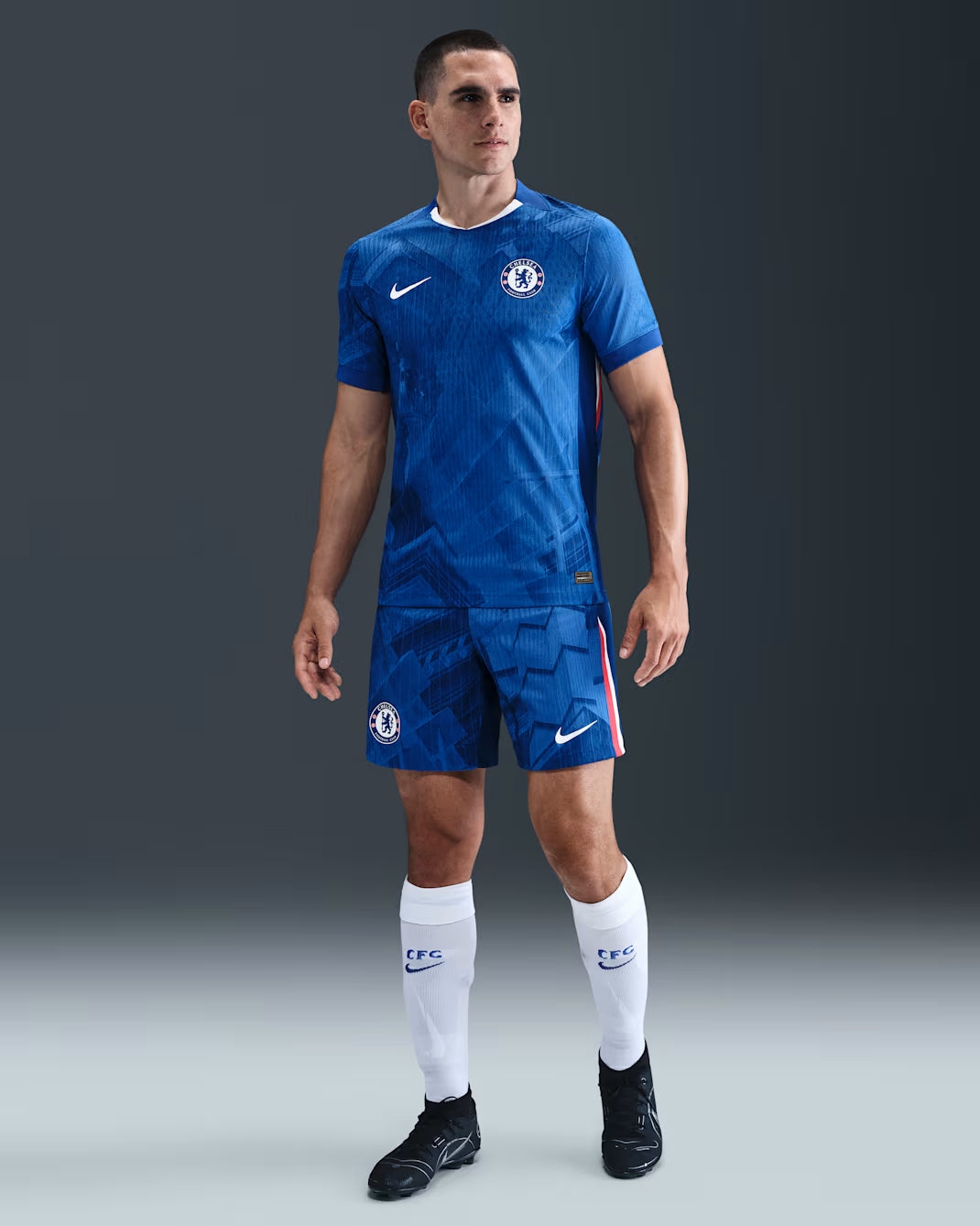 CHELSEA FC | 25/26 Men's Home Jersey