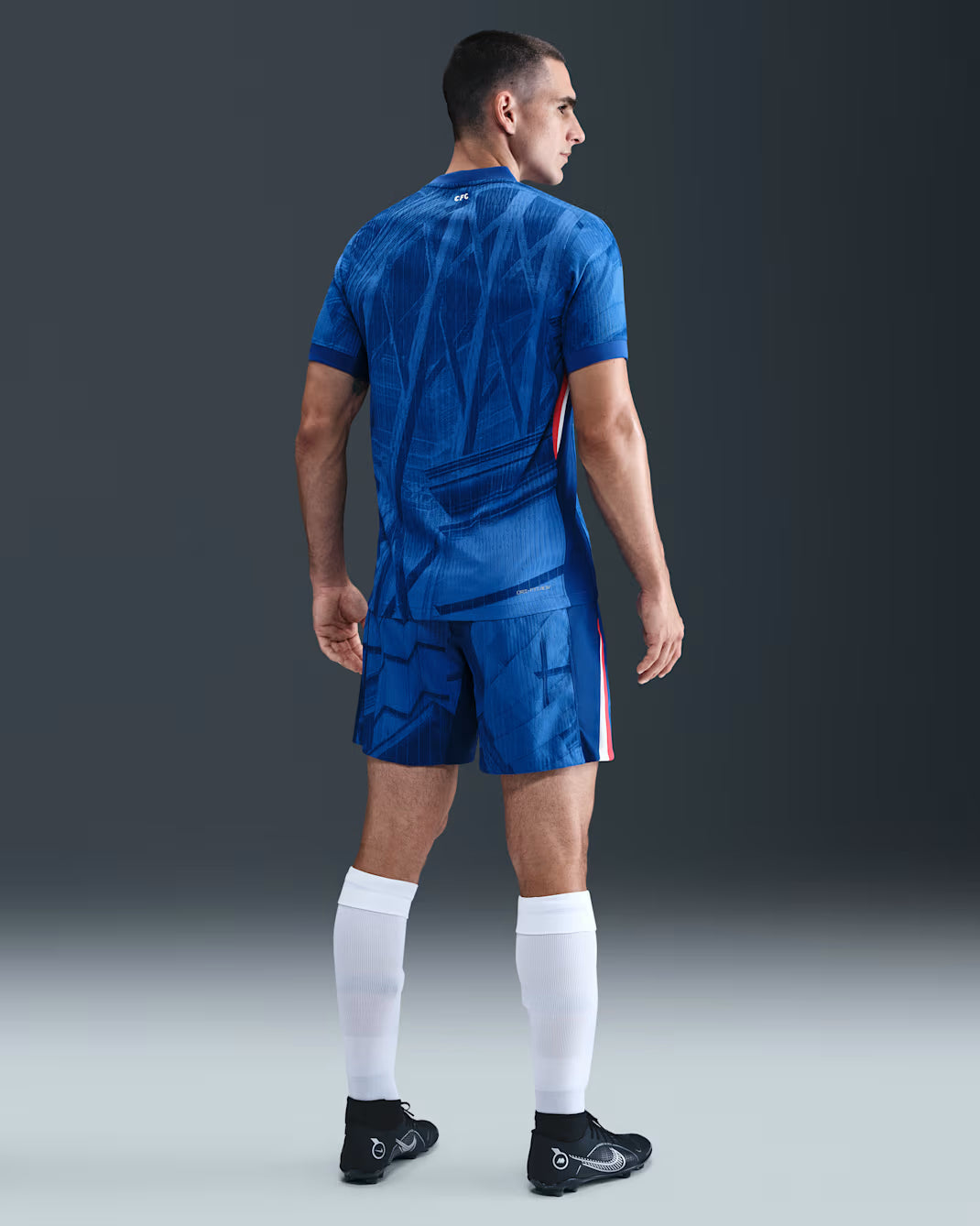 CHELSEA FC | 25/26 Men's Home Jersey