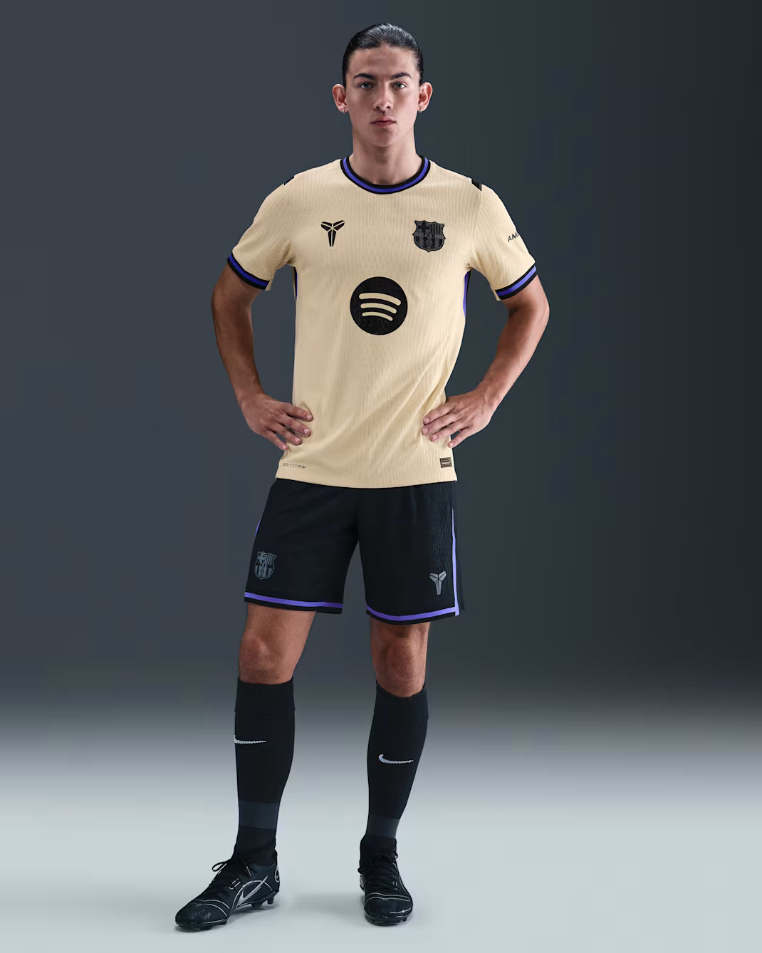 FC BARCELONA | 25/26 Men's Away Jersey