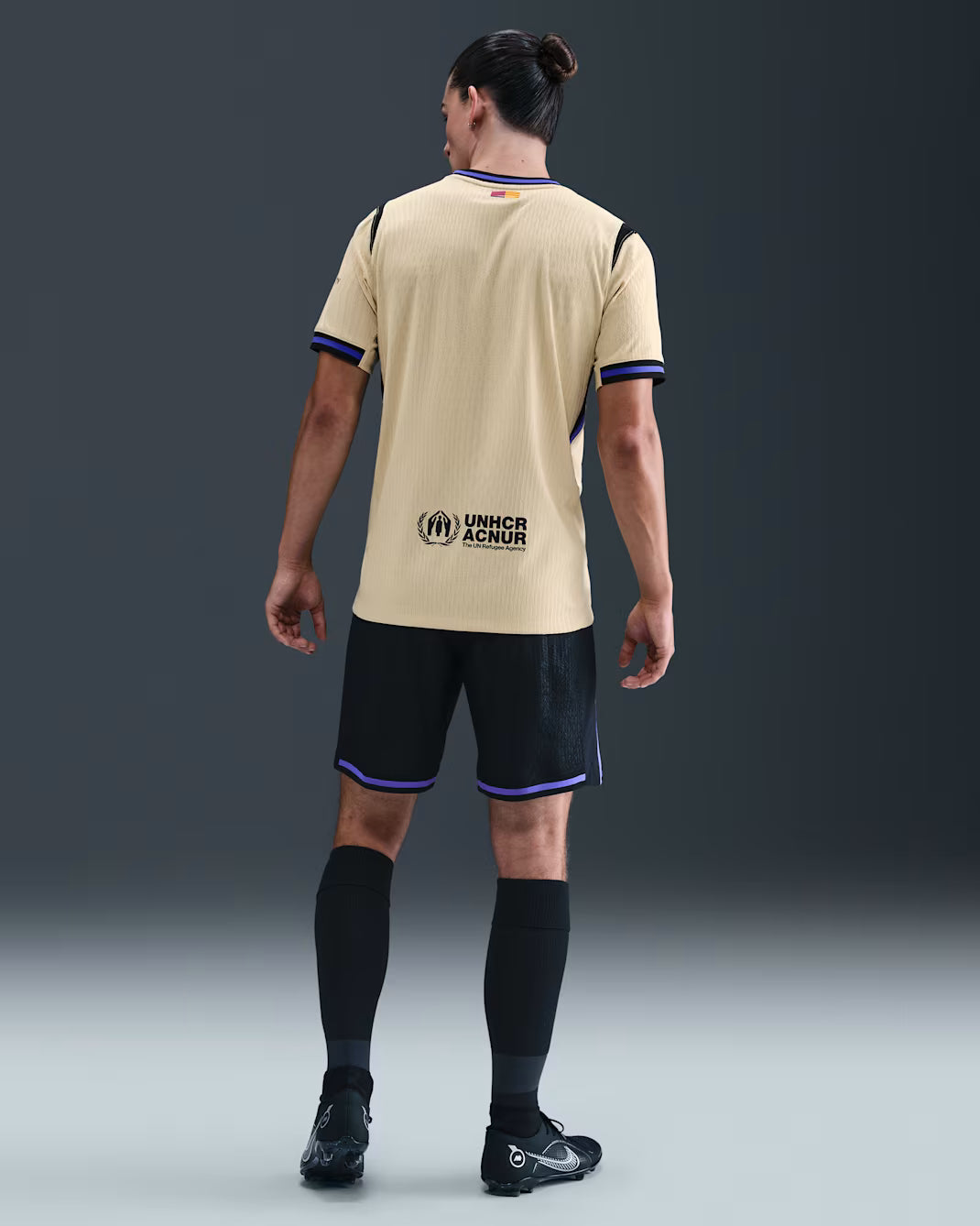 FC BARCELONA | 25/26 Men's Away Jersey