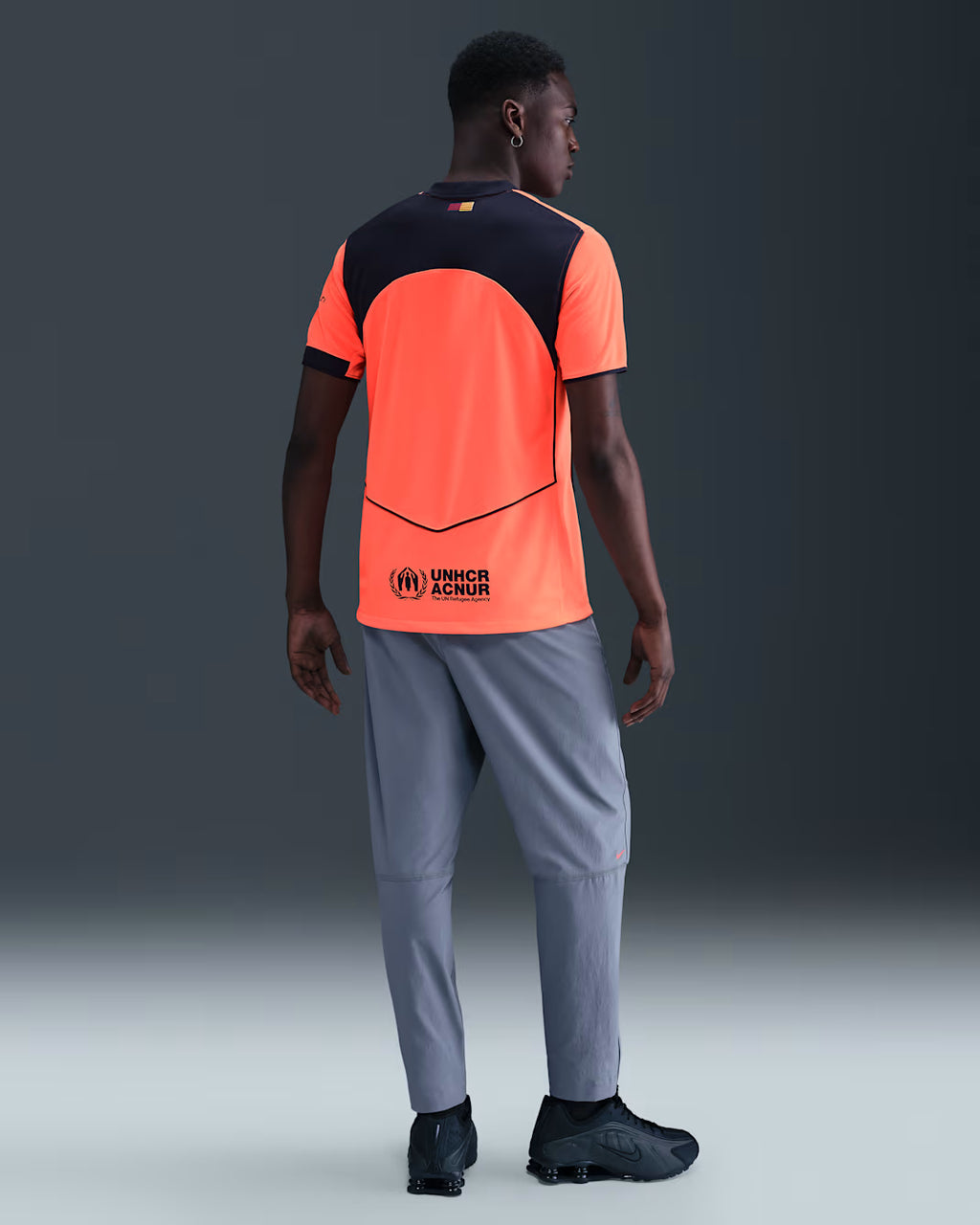 FC BARCELONA | 25/26 Men's Third Jersey