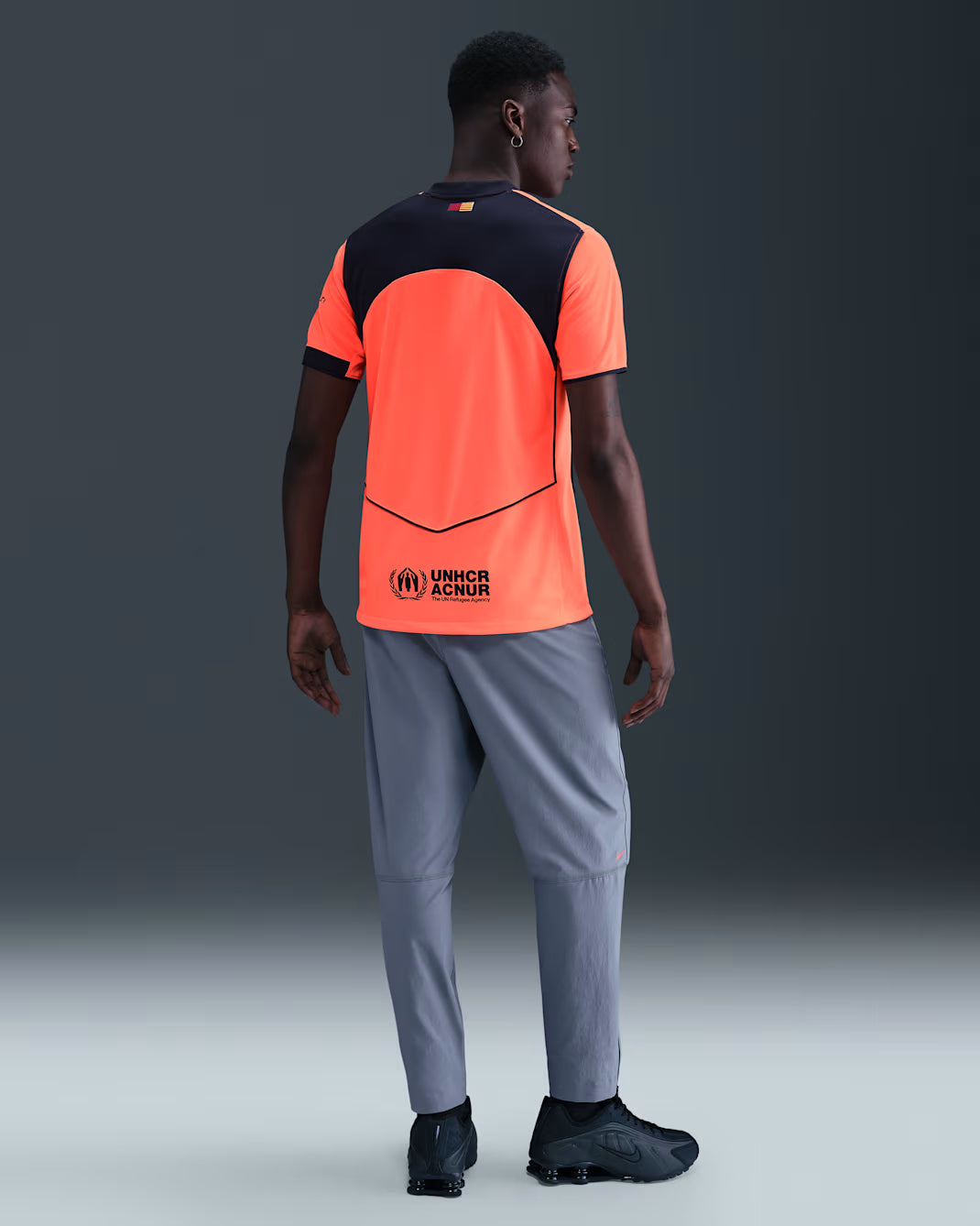 FC BARCELONA | 25/26 Men's Third Jersey