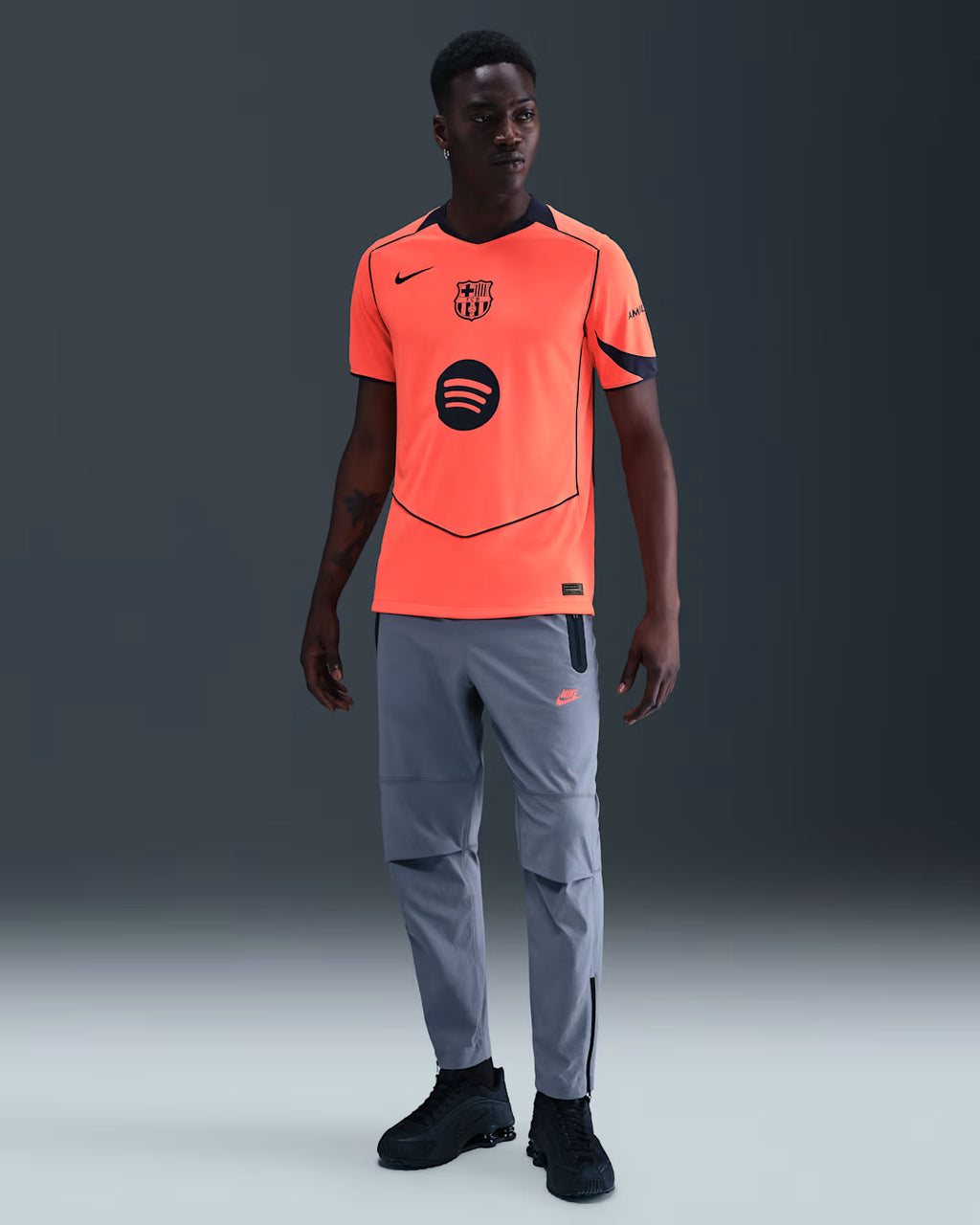 FC BARCELONA | 25/26 Men's Third Jersey