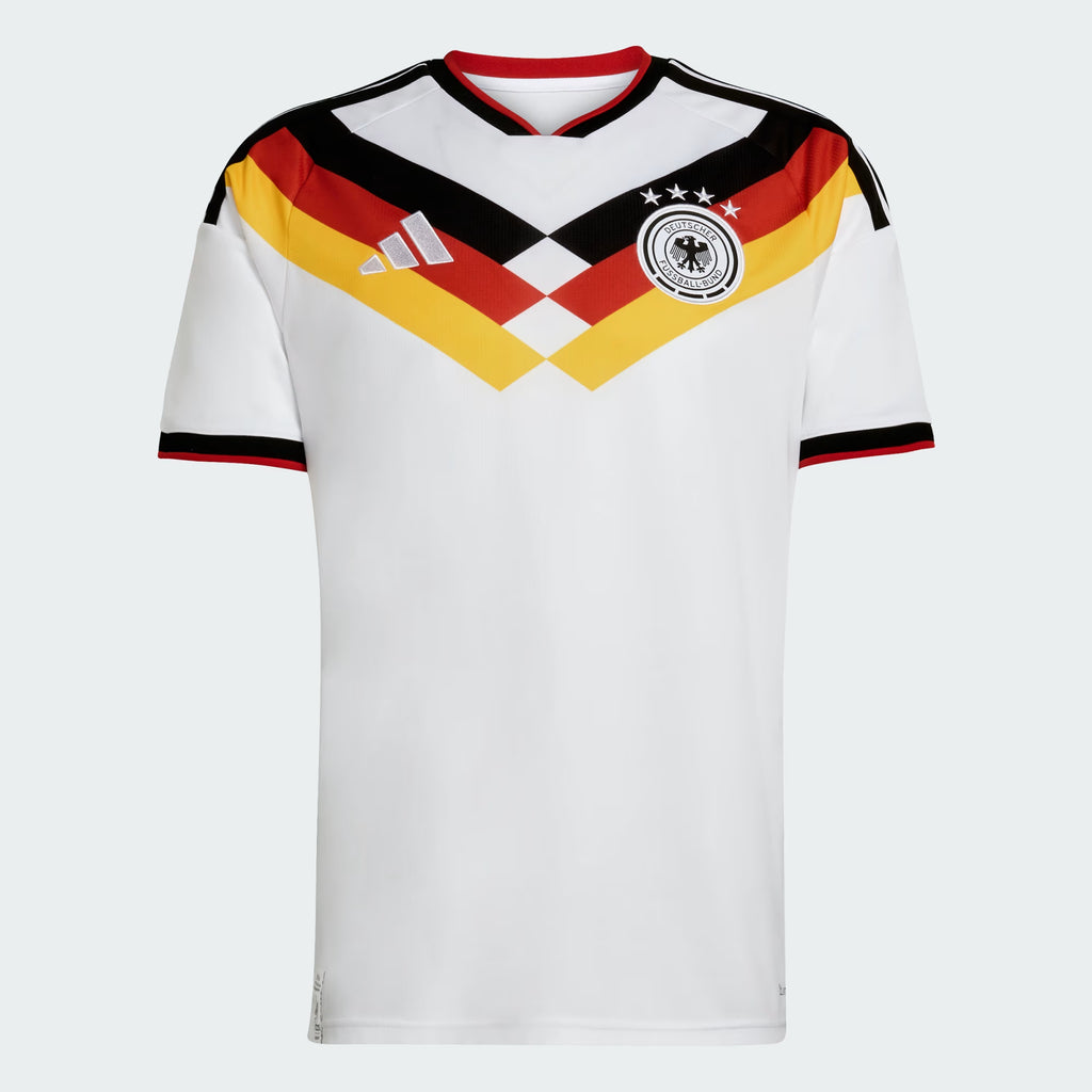 GERMANY | 2026 Men's Home Jersey