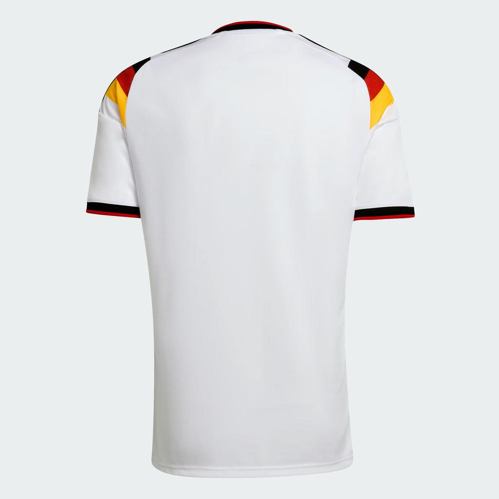 GERMANY | 2026 Men's Home Jersey