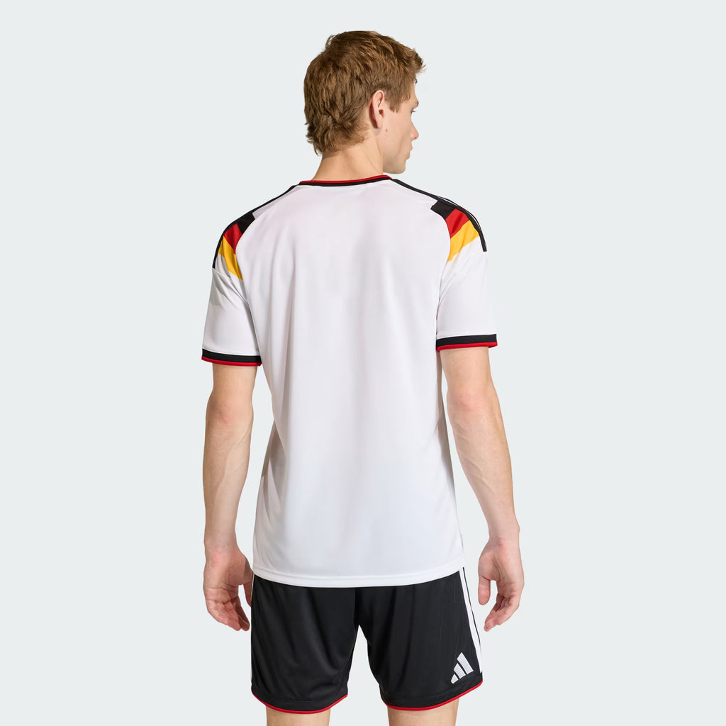 GERMANY | 2026 Men's Home Jersey