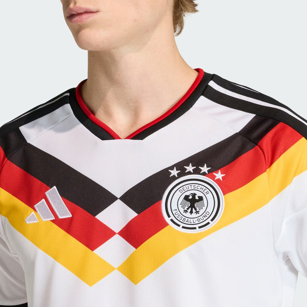 GERMANY | 2026 Men's Home Jersey
