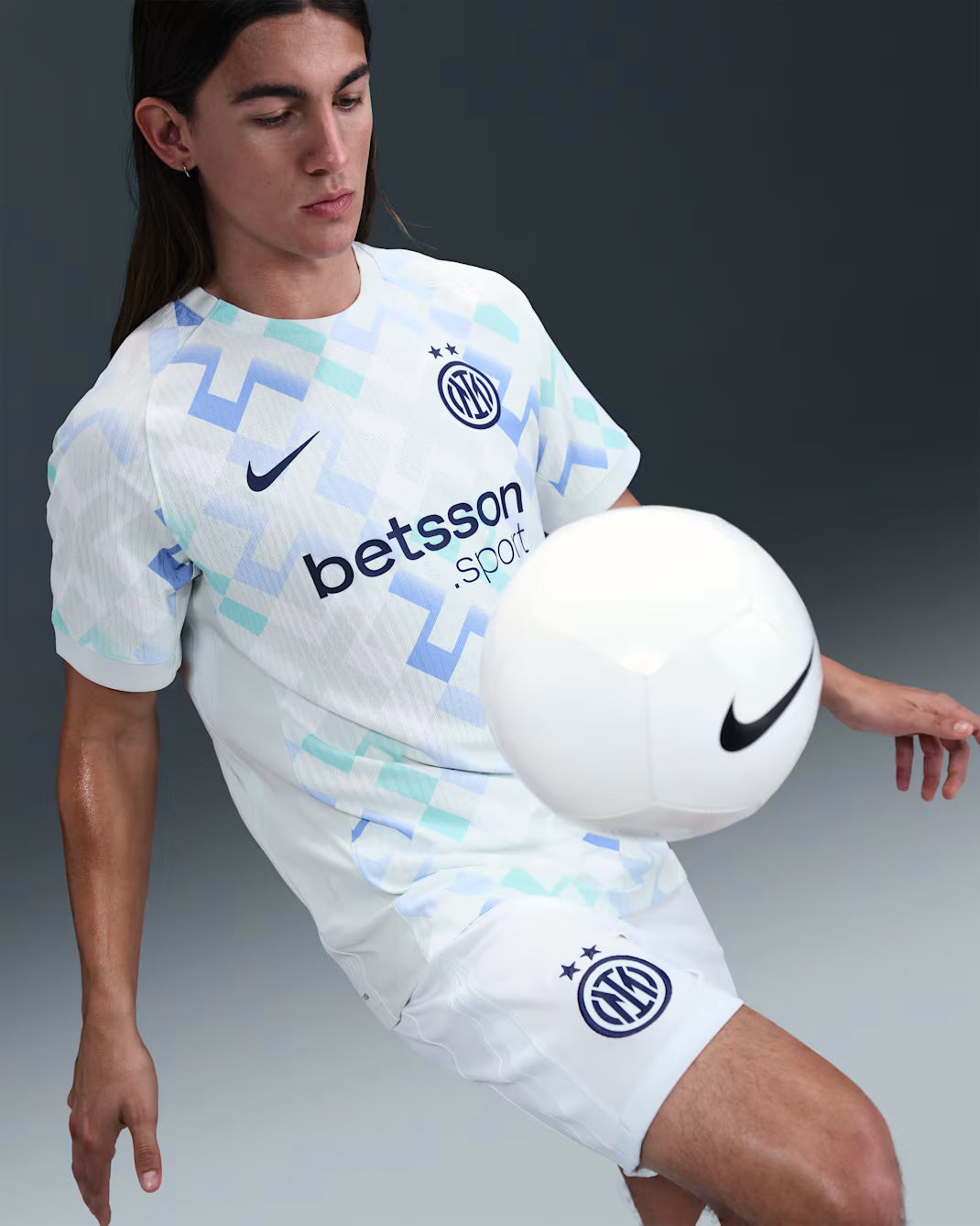 INTER MILAN | 25/26 Men's Away Jersey