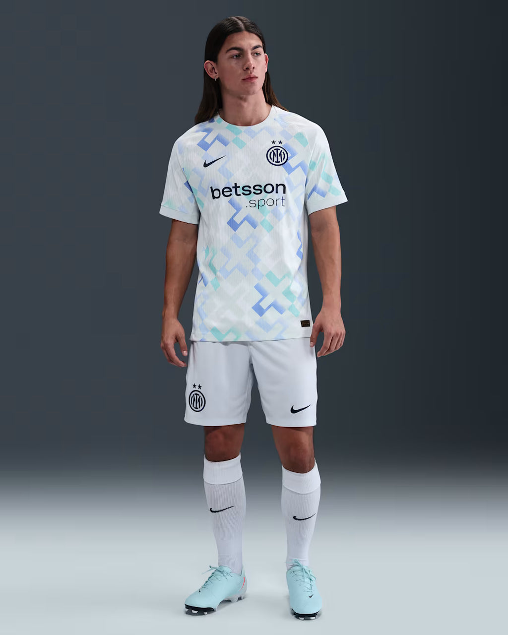 INTER MILAN | 25/26 Men's Away Jersey